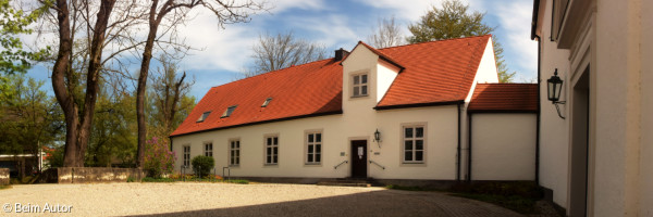 Gemeindehaus Herrsching