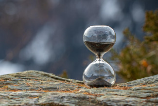 Sanduhr
