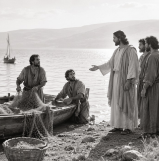 Jünger Jesu