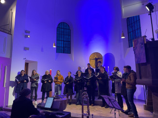 Projektchor Chorperation