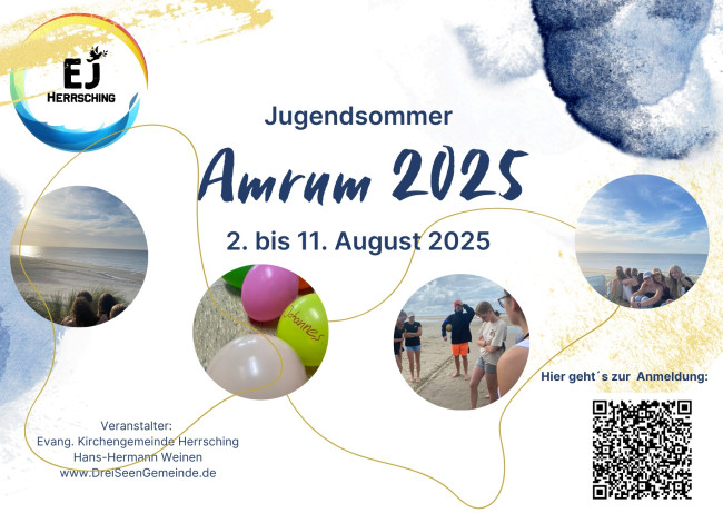 Amrum 2025