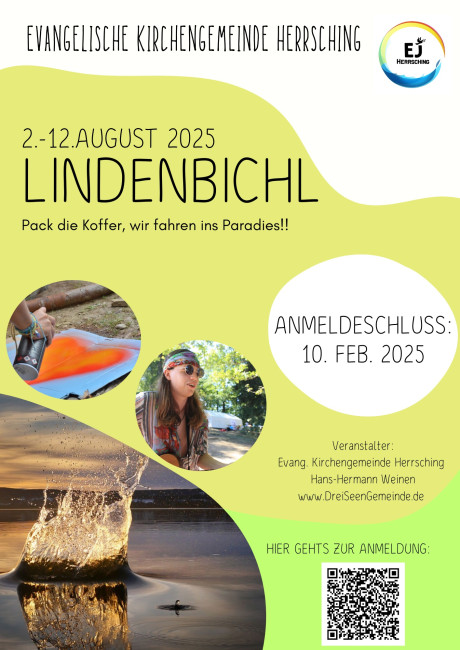 Lindenbichl 2025