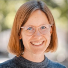 Pfarrerin Dr. Camilla Wischer